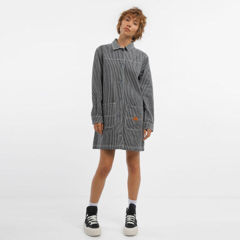 VANS GROUND WORK DUSK DOWNER DRESS ELBISE VN00075UIND1