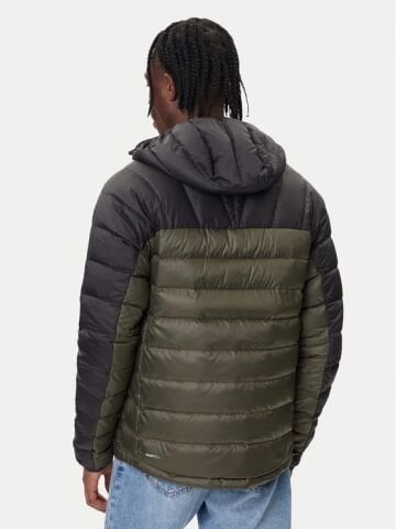 PUMA Packlite Hooded Down Jacket ERKEK MONT 68522170