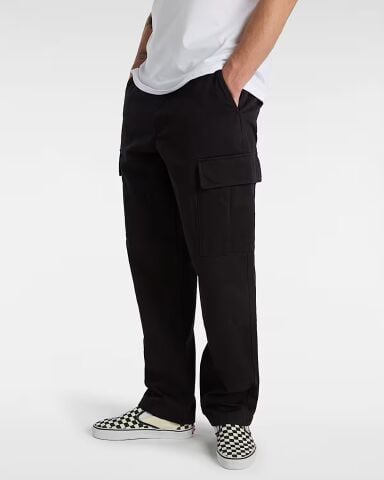VANS SERVICE CARGO LOOSE TAPERED PANT ERKEK PANTOLON VN0008N6BLK1