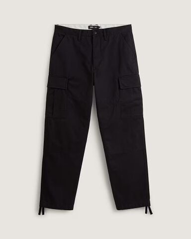 VANS SERVICE CARGO LOOSE TAPERED PANT ERKEK PANTOLON VN0008N6BLK1