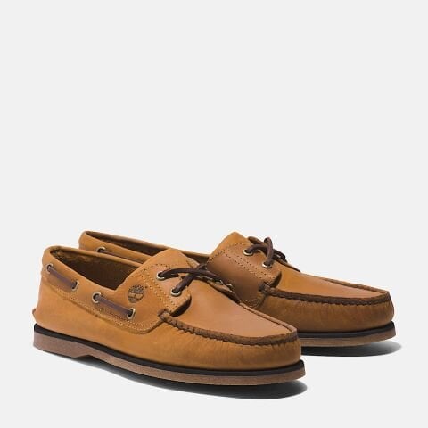 TİMBERLAND BOAT SHOE ERKEK AYAKKABI TB0A2G7UEN11