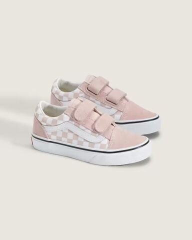 VANS Old Skool V ÇOCUK AYAKKABI VN000CYAO3N1