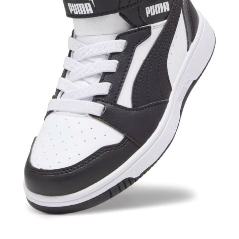 PUMA Puma Rebound V6 Mid AC+ PS  AYAKKABI 39383201