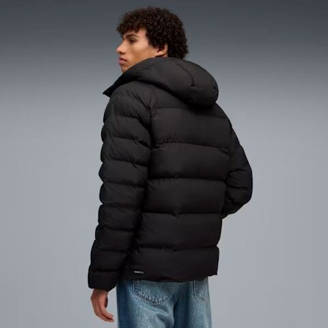 PUMA Mono Hooded Jacket ERKEK SWEATSHIRT 68836701