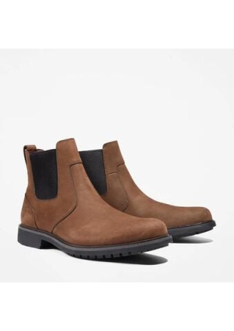 TİMBERLAND Stormbucks MID CHELSEA BOOT ERKEK AYAKKABI TB05552R2421