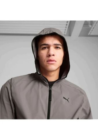 PUMA PUMATECH Track Jacket SWEATSHIRT 62967579