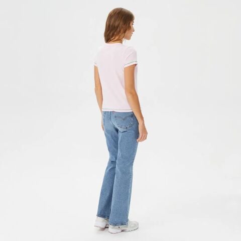 VANS EM ON HOLIDAY SS MINI TEE T-SHIRT VN0A7YKLS0Q1