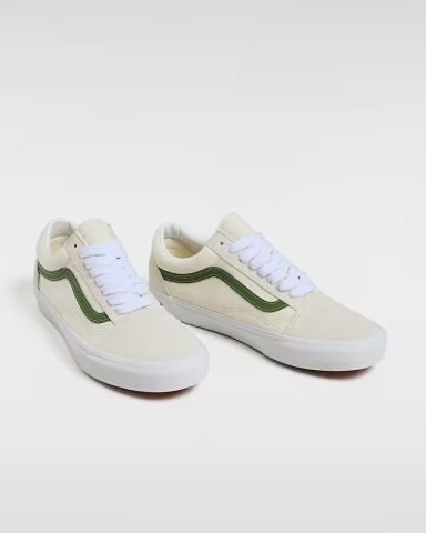 VANS Old Skool UNISEX AYAKKABI VN000D5NGRN1