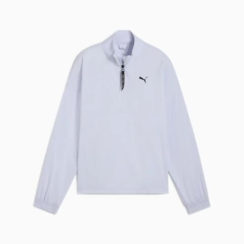 PUMA STRONG WOVEN JACKET  SWEATSHIRT 52668347