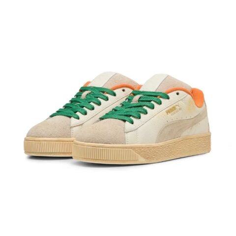 PUMA Suede XL 2 CARROTS AYAKKABI 39880101