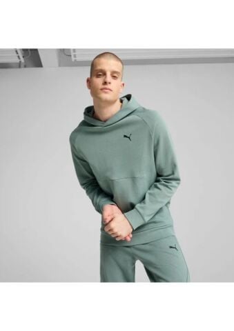 PUMA PUMATECH Hoodie  SWEATSHIRT 68460030