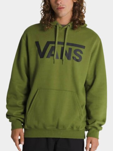 VANS Vans Classic Pullover ERKEK SWEATSHIRT VN000HNXEN61